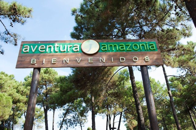 ruta del boquerón aventura amazonia6